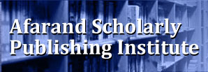 Afarand Scholarly Publishing Institute